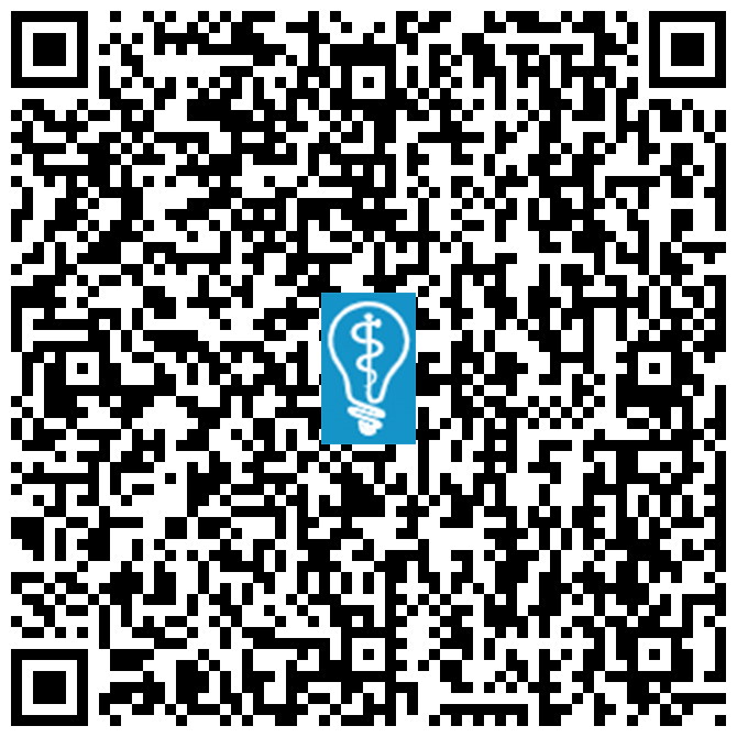 QR code image for 7 Signs You Need Endodontic Surgery in Ashburn, VA