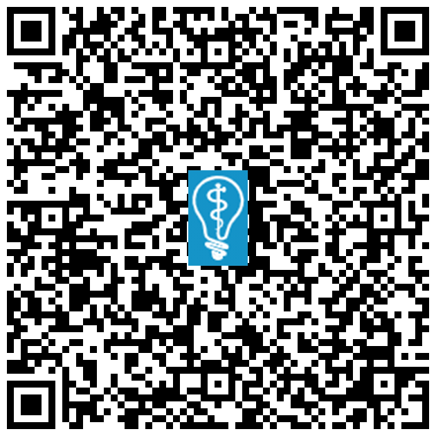 QR code image for Dental Checkup in Ashburn, VA