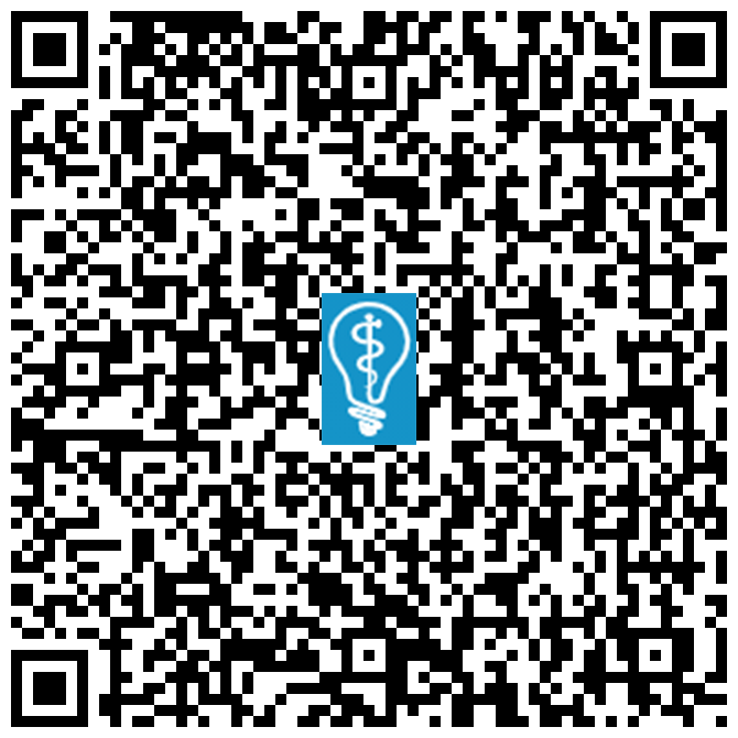 QR code image for Dental Cleaning and Examinations in Ashburn, VA