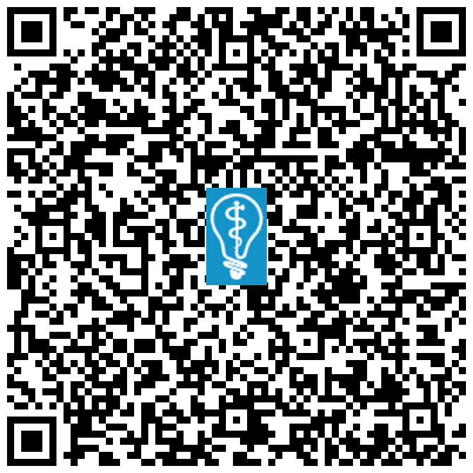 QR code image for The Dental Implant Procedure in Ashburn, VA