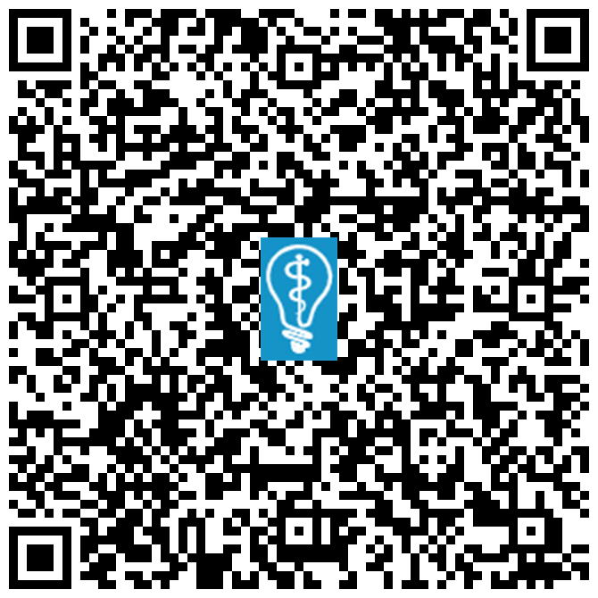 QR code image for Questions to Ask at Your Dental Implants Consultation in Ashburn, VA