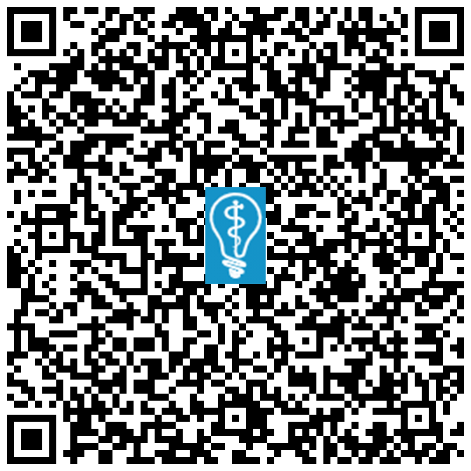 QR code image for Dental Inlays and Onlays in Ashburn, VA