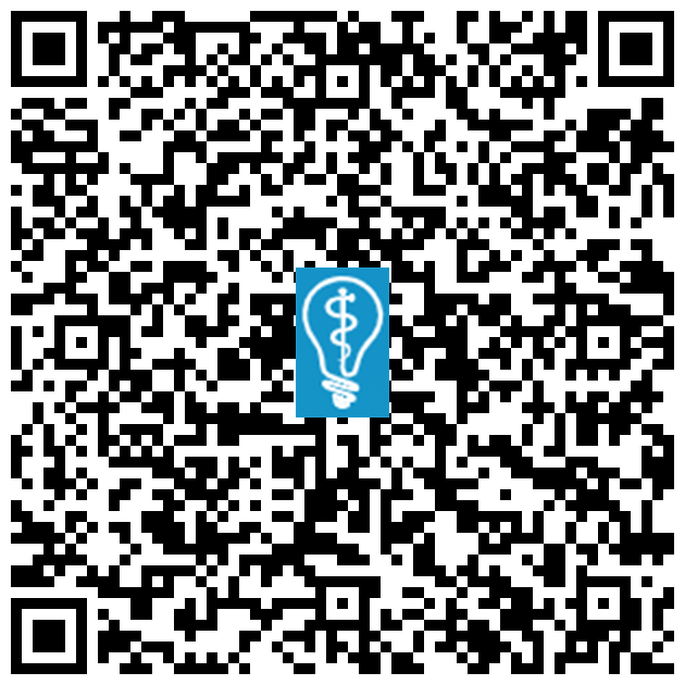 QR code image for Dental Insurance in Ashburn, VA