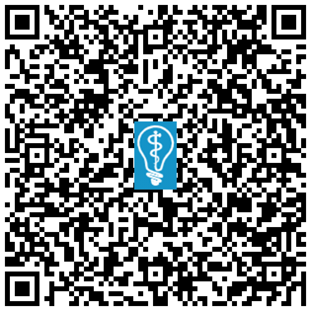 QR code image for Dental Office in Ashburn, VA