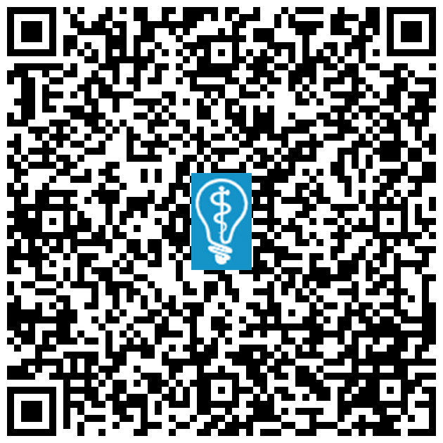 QR code image for Dental Practice in Ashburn, VA