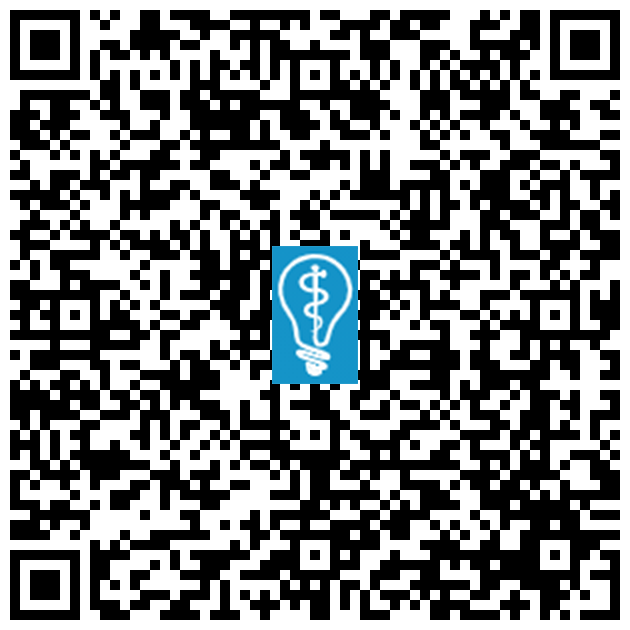 QR code image for Dental Procedures in Ashburn, VA