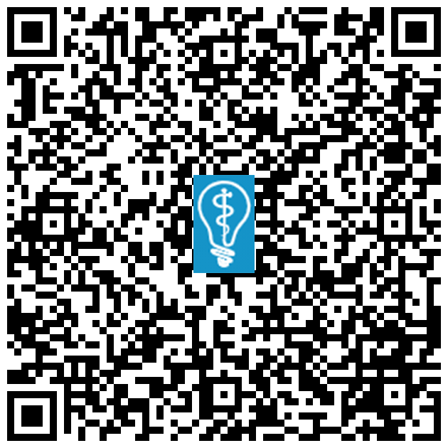 QR code image for Dental Services in Ashburn, VA