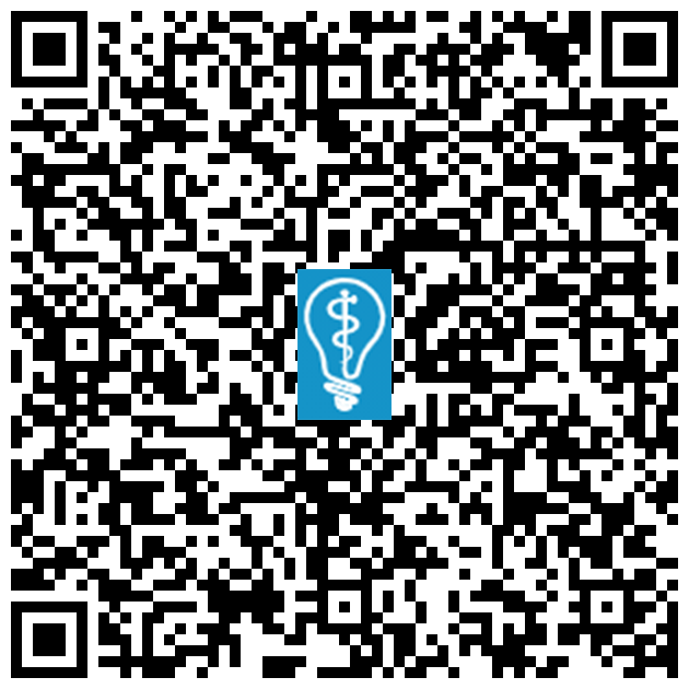 QR code image for Dental Terminology in Ashburn, VA