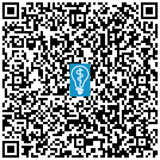 QR code image for Dental Veneers and Dental Laminates in Ashburn, VA