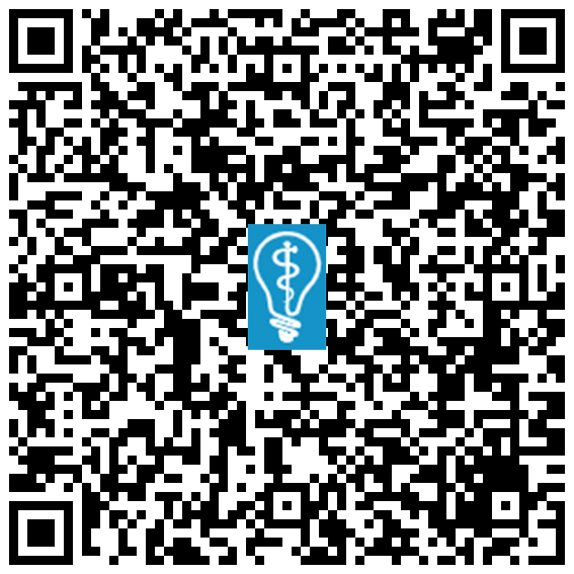 QR code image for Do I Have Sleep Apnea in Ashburn, VA