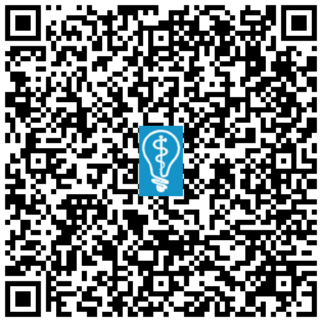 QR code image for Do I Need a Root Canal in Ashburn, VA