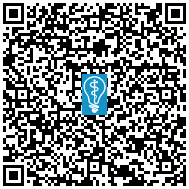 QR code image for Emergency Dental Care in Ashburn, VA