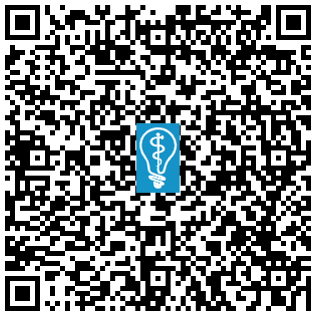 QR code image for Emergency Dentist in Ashburn, VA