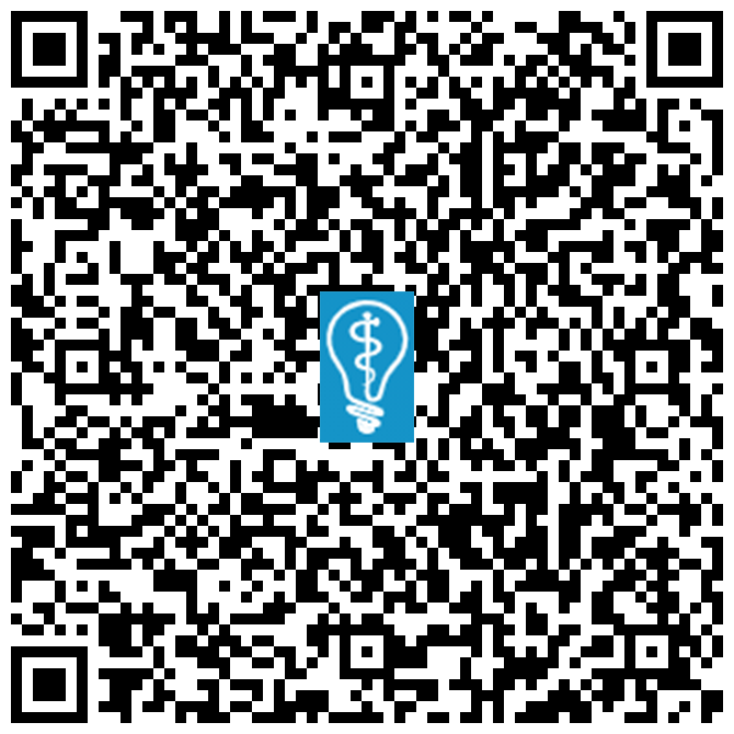 QR code image for Emergency Dentist vs. Emergency Room in Ashburn, VA