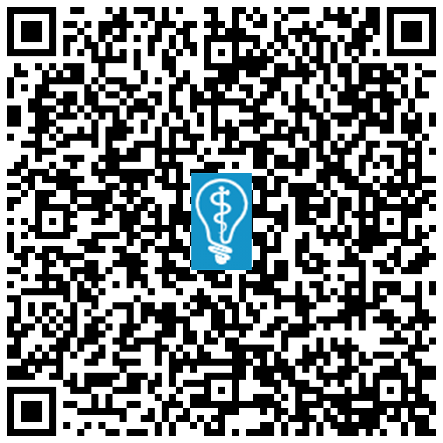 QR code image for Family Dentist in Ashburn, VA