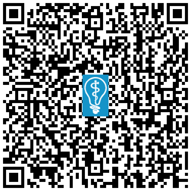 QR code image for Find a Dentist in Ashburn, VA