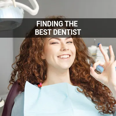 Visit our Find the Best Dentist in Ashburn page