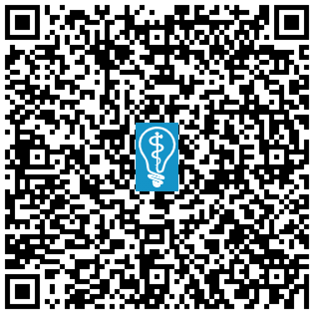 QR code image for Find the Best Dentist in Ashburn, VA