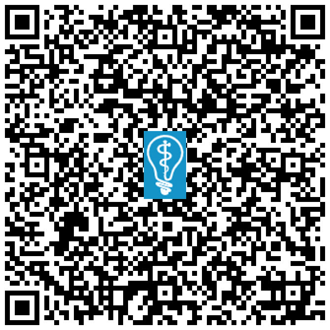 QR code image for Flexible Spending Accounts in Ashburn, VA