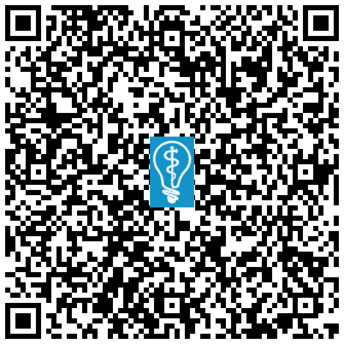 QR code image for Full Mouth Reconstruction in Ashburn, VA