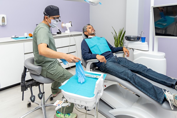 Dental Sealant Treatment From Your General Dentist