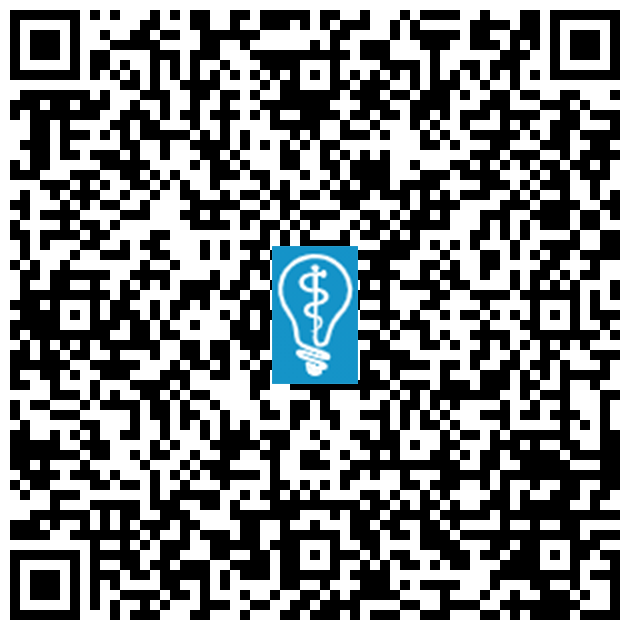 QR code image for General Dentist in Ashburn, VA