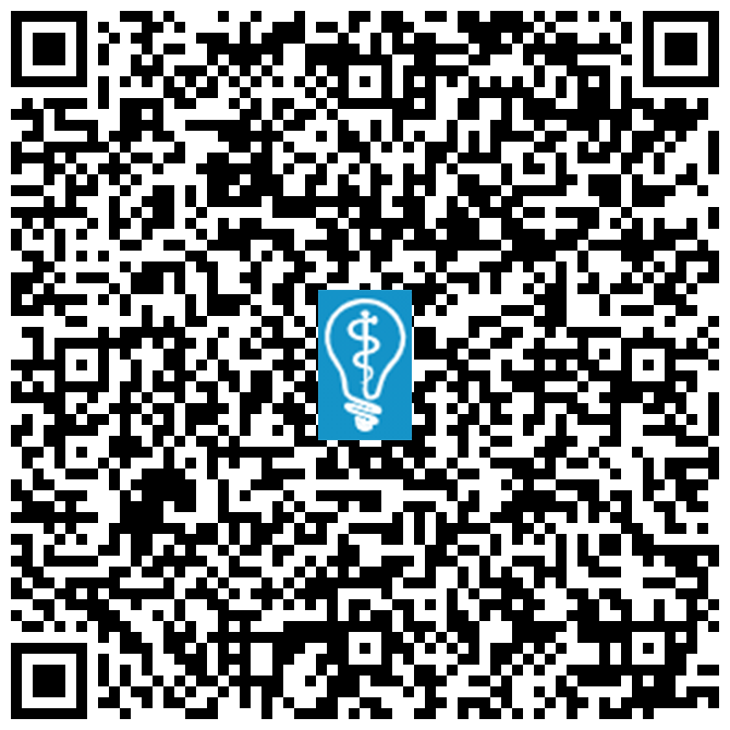 QR code image for General Dentistry Services in Ashburn, VA