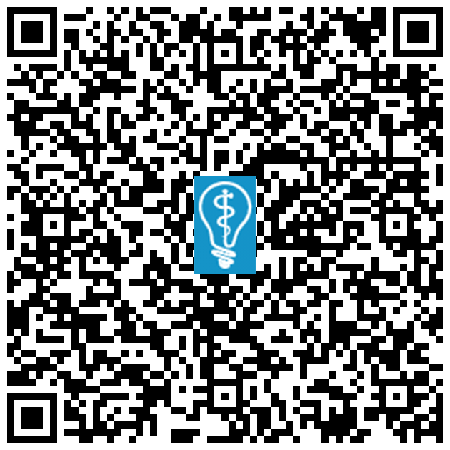 QR code image for Immediate Dentures in Ashburn, VA