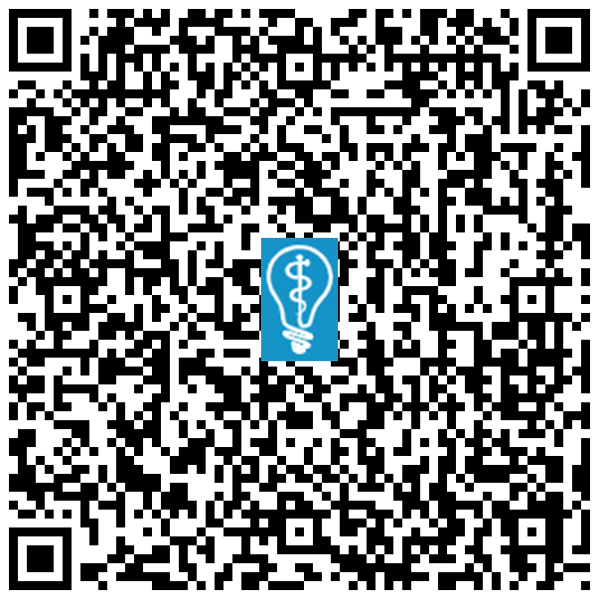 QR code image for Improve Your Smile for Senior Pictures in Ashburn, VA