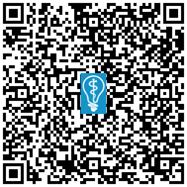 QR code image for Intraoral Photos in Ashburn, VA