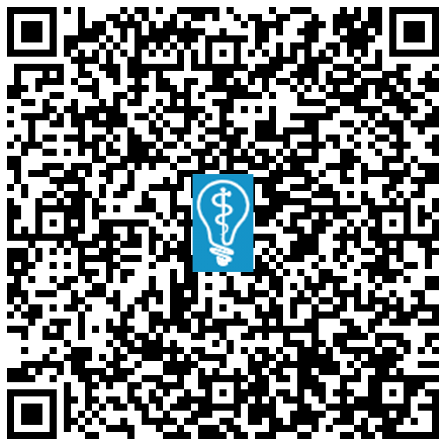 QR code image for Lumineers in Ashburn, VA