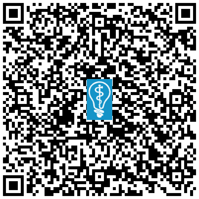 QR code image for Multiple Teeth Replacement Options in Ashburn, VA