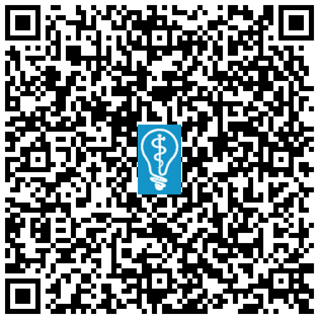 QR code image for Night Guards in Ashburn, VA