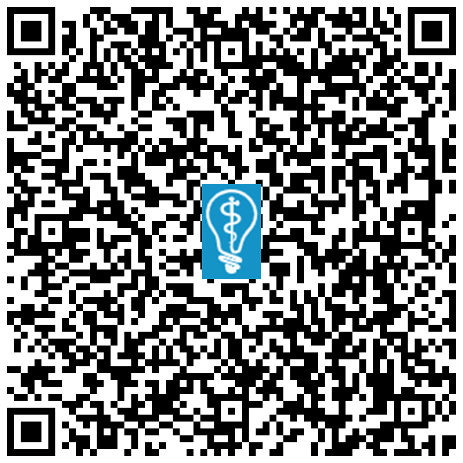 QR code image for Office Roles - Who Am I Talking To in Ashburn, VA