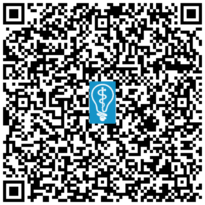 QR code image for Preventative Dental Care in Ashburn, VA