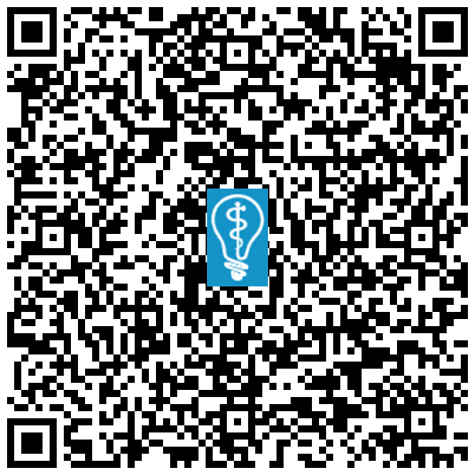 QR code image for Reduce Sports Injuries With Mouth Guards in Ashburn, VA