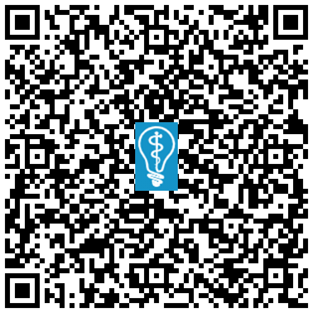 QR code image for Restorative Dentistry in Ashburn, VA