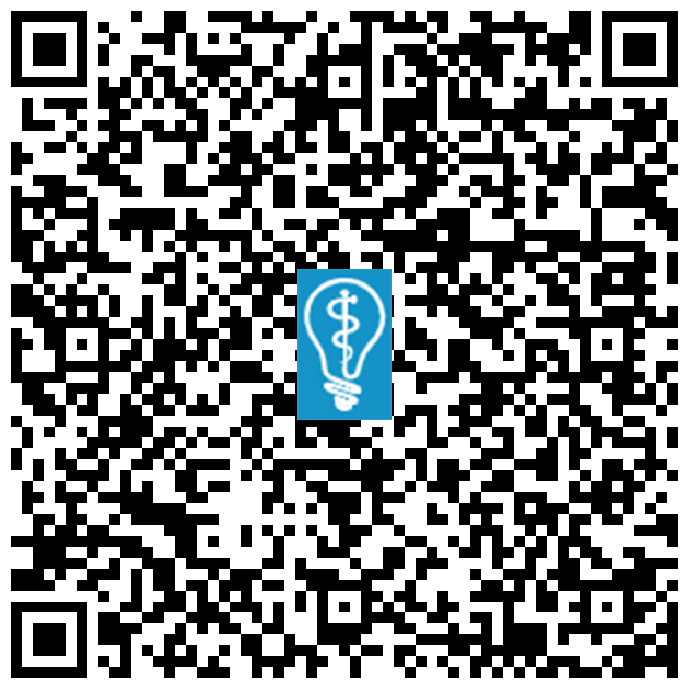 QR code image for Root Canal Treatment in Ashburn, VA