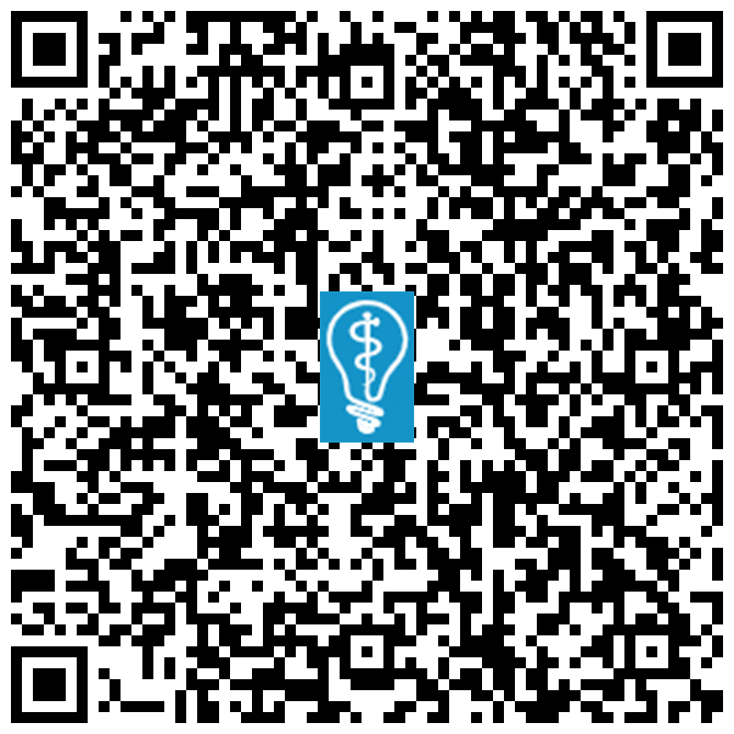 QR code image for Root Scaling and Planing in Ashburn, VA