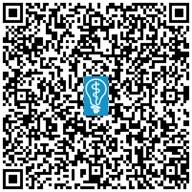 QR code image for Routine Dental Procedures in Ashburn, VA