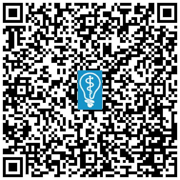 QR code image for Teeth Whitening in Ashburn, VA