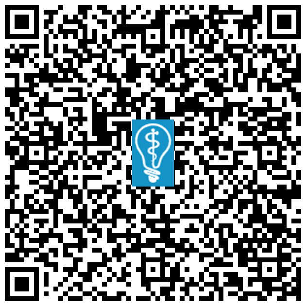 QR code image for Tooth Extraction in Ashburn, VA