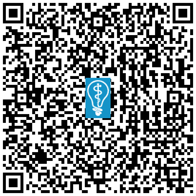 QR code image for What Can I Do to Improve My Smile in Ashburn, VA