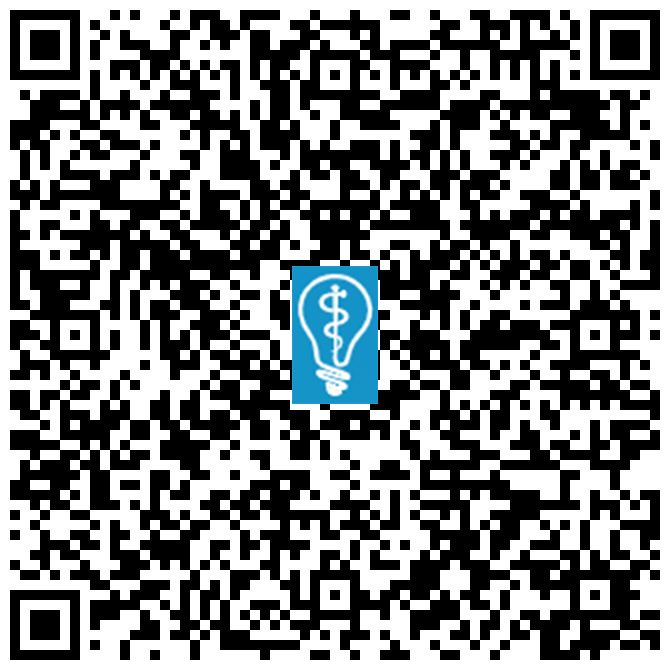 QR code image for When a Situation Calls for an Emergency Dental Surgery in Ashburn, VA