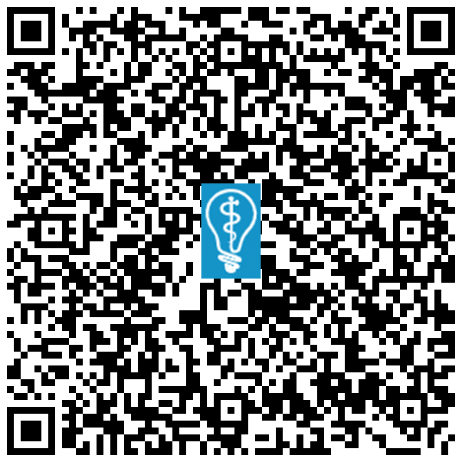 QR code image for When Is a Tooth Extraction Necessary in Ashburn, VA