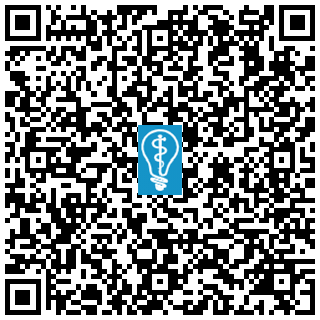 QR code image for When to Spend Your HSA in Ashburn, VA