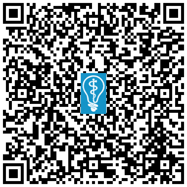 QR code image for Wisdom Teeth Extraction in Ashburn, VA